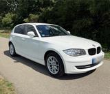 BMW 116i E87 | TÜV bis 02/2028 | 143.000 km - BMW 116: 116i E87