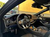 Mercedes-Benz S 63 AMG 4M+ LANG designo Exklusiv*VOLL*UVP240 - gebrauchte Mercedes-Benz S 63 AMG aus dem Jahr 2019