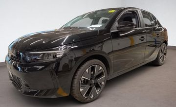Opel Corsa Electric 11KW Charger