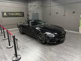Mercedes-Benz AMG GT Coupe Perf Schalensitz AGA UNFALLFREI SH - Mercedes-Benz AMG GT in Bielefeld