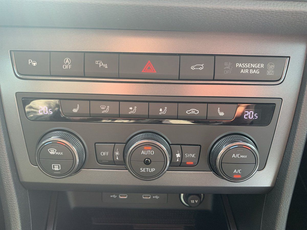 Cupra Ateca - Bild 31