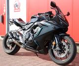 Honda CBR 650R A-2 fähig 1. Vorbesitzer IXIL top top - HONDA CBR650R
