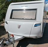 Tabbert DaVinci 700KD - Tabbert Etagenbett