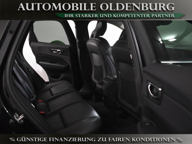 Volvo XC60 B4 B Plus Bright *AHK*ACC*StHz*KAM*LHZ*Memo