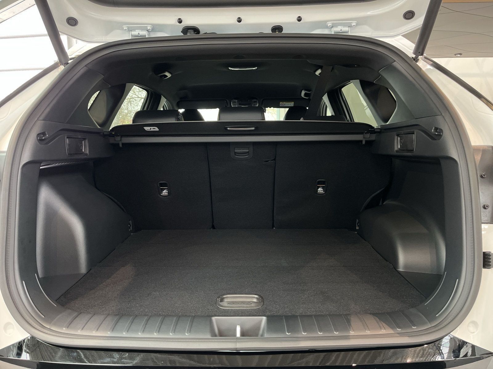 Hyundai TUCSON - Bild 7