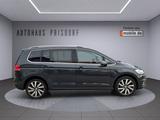 Volkswagen Touran Highline BMT/Start-Stopp/Pano/CarPlay/ - VW Touran mit Schiebedach