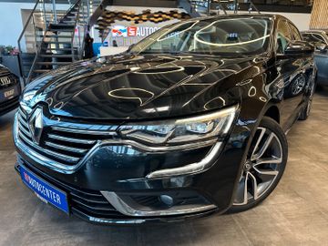MYAUTOCENTER – Gebraucht- und Jahreswagen mit Werkstattservice in Pfaffenhofen Renault Talisman *KEYLESS*TEMPO*NAVI*SZHZ*2-ZONEN*