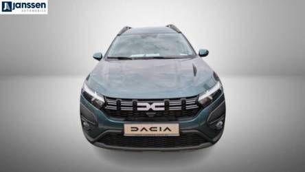 Fahrzeugabbildung Dacia Jogger Expression TCe 110 7-Sitzer