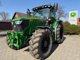 John Deere 6145R - John Deere 6145R