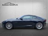 Jaguar F-TYPE Coupe P300 Black Pack*Performance Sitze* - Jaguar aus 2021