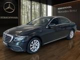 Mercedes-Benz E 200 EXCLUSIVE+MULTIBEAM+Navi+Kamera+PDC+Sitzhz - Mercedes-Benz E 200: Exclusive