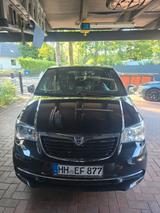 Lancia Voyager 2.8 MultiJet 16v S Automatik S