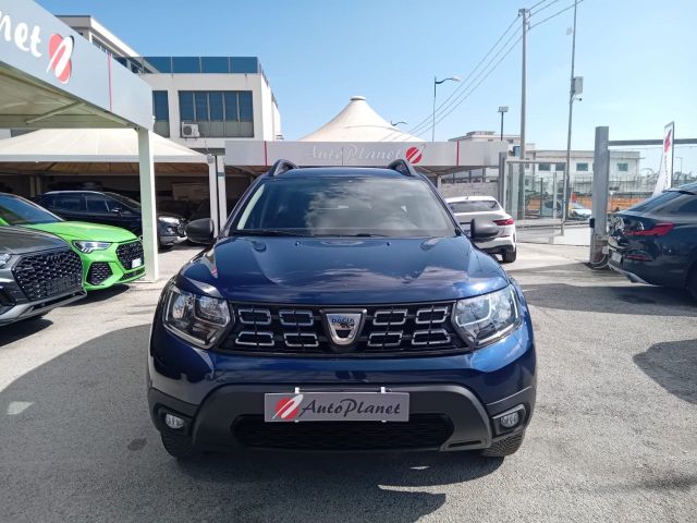 Dacia Duster 1.6 SCe GPL 4x2 Comfort