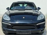 Porsche Cayenne 3.6l V6~LEDER~BI-XENON~SCHIEBEDACH~LUFT. - Porsche Cayenne: V6