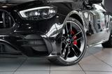 Mercedes-Benz E 53 AMG 4M Coupé *S-Abgas *20 *Pano *Track P * - Mercedes-Benz E 53 AMG: Sportwagen