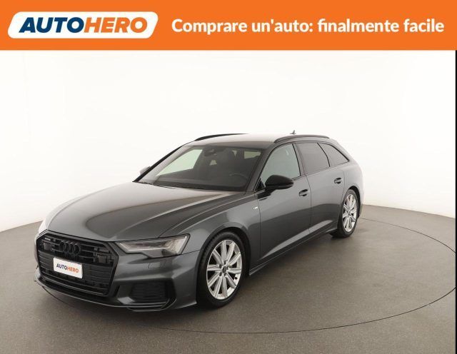 Image of Audi A6