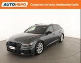 Audi AUDI A6 Avant 50 3.0 TDI quattro tiptronic Sport - Audi A6 Sport mit Hybrid-Antrieb (Diesel-Elektro)