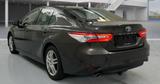 Toyota Camry Hybrid Executive Automatik - Toyota Camry Gebrauchtwagen