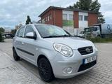 Kia Picanto 1.1 Start,5-Türig,E-Fenster,*Tüv Neu* - gebrauchte Kia Picanto aus dem Jahr 2009