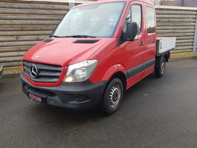 Mercedes-Benz Sprinter  II Pritsche/DoKa 213 CDI