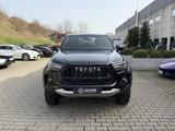 Toyota HiLux 4x4 Double Cab GR Sport JBL Rollbar - Toyota Hilux in Aachen