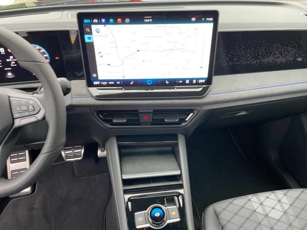 Volkswagen Tiguan - Bild 20
