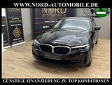 BMW 530 d touring xDrive *LEDER*KAM*TOLLE KM*UPE:75 - BMW 530 in Oldenburg