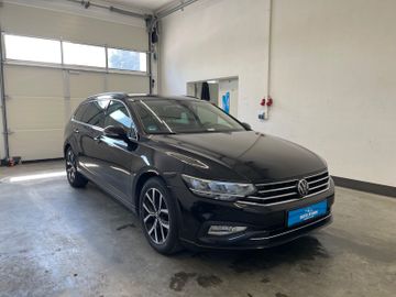 Volkswagen Passat Variant - 3