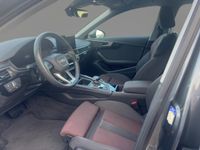 Audi A4 - Vorschau Bild 7