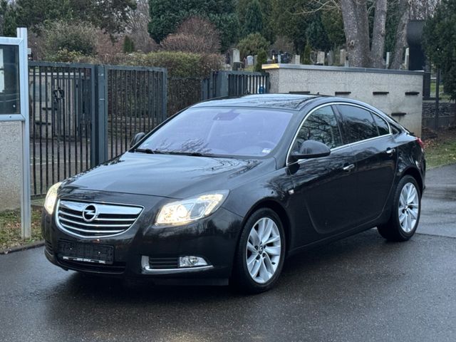 Opel Insignia A Lim. Innovation 1.4 /TOP-Gepflegt..!