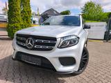 Mercedes-Benz GLS 400 4Matic AMG 360° H-Kardon7Sitzer Voll - Mercedes-Benz GLS 400 mit Benzin-Antrieb: Automatik