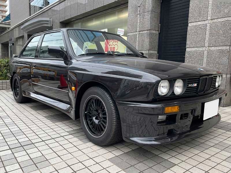 BMW 325