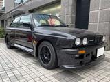 BMW 325i AHG M3 (E30) - BMW 325 aus 1986: 325i