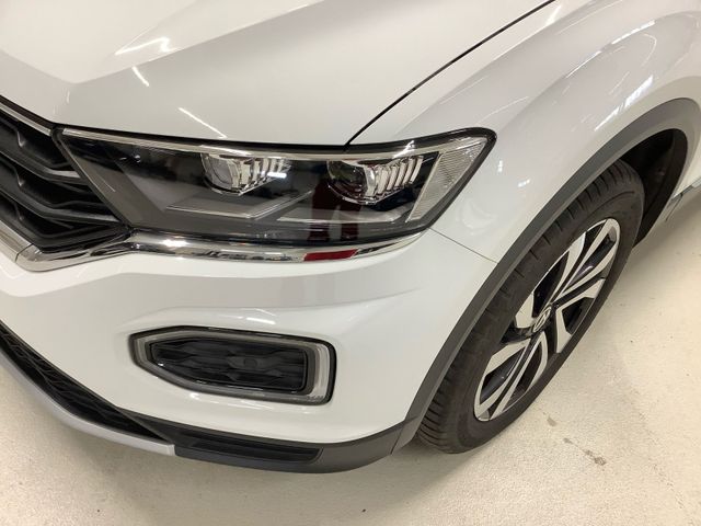 T-Roc Active 1,5 TSI  110 kW LED, Navi, ACC, SHZ