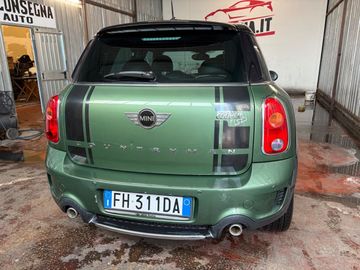 MINI Cooper SD Countryman - 12