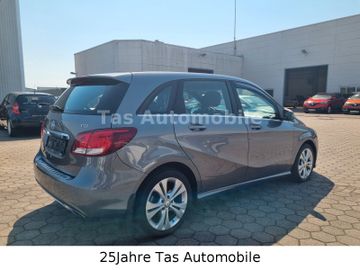 Mercedes B 180 - 3