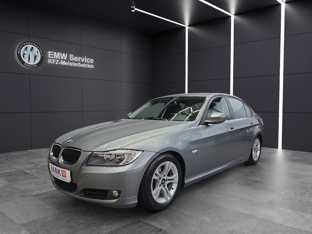 BMW 320i E90 AHK* neue Steuerkette neuer Service