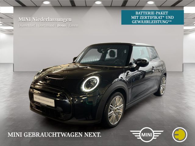 MINI Cooper SE Navi Harman/K Head-Up Kamera LED