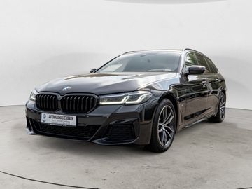 BMW 520 - 2