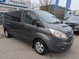 Ford Transit Custom Kombi 310 L2 Trend 9-SITZER*KLIMA - Ford Transit Custom in Augsburg
