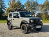 Suzuki Jimny Overlander / Camper - : Pickup, Camper