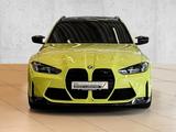 BMW M3 Competition M-CARBON SITZE+M-DRIVERS PACKAGE - BMW M3 Gebrauchtwagen