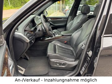 BMW X5 - 5