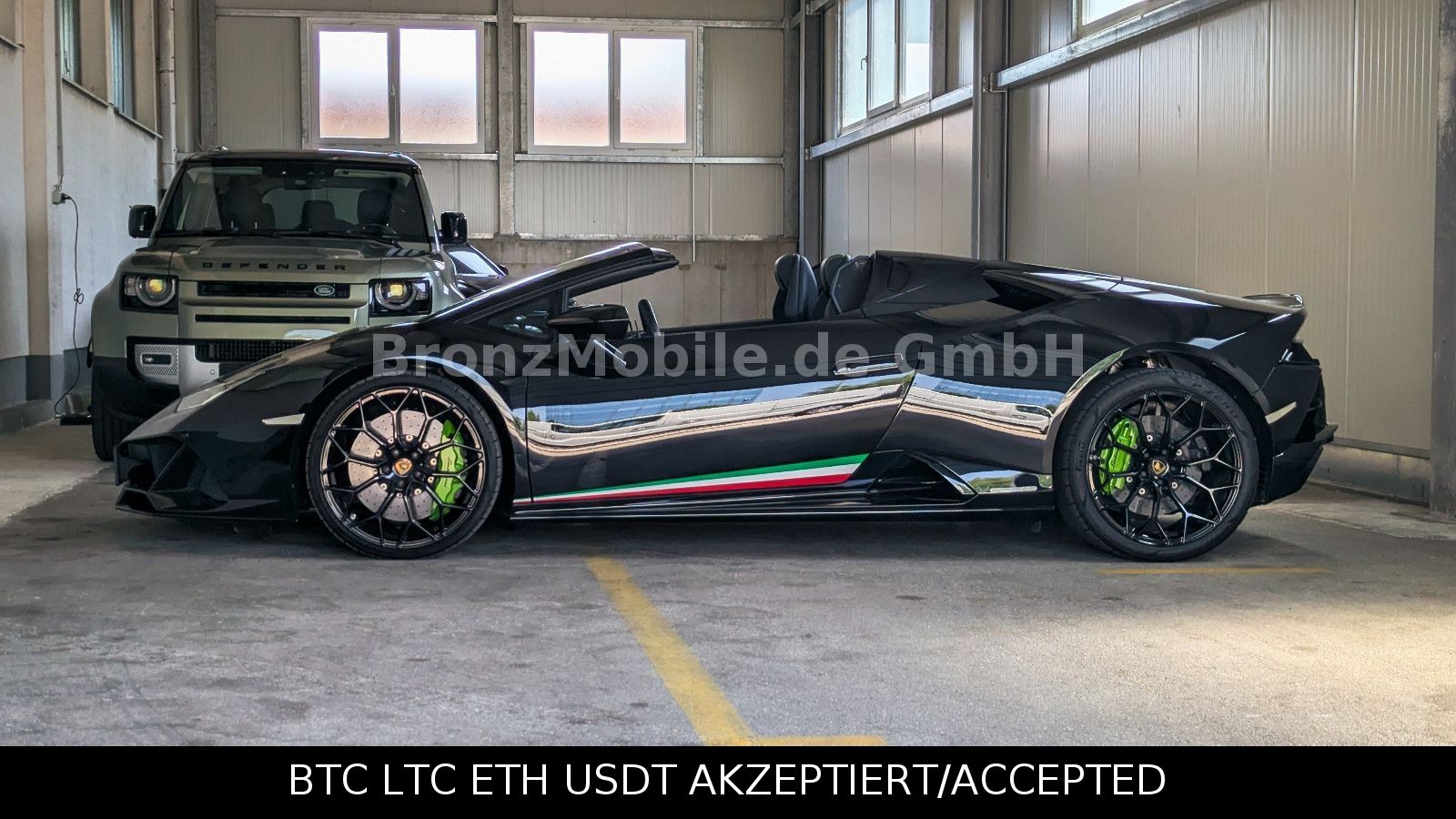 Lamborghini Huracán