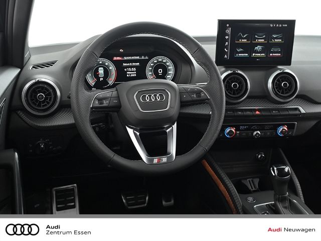 Audi Q2 - Bild 15