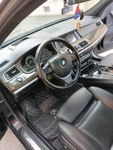 BMW GT 530 xdrive - BMW 530: 530gt