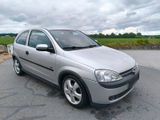 Opel Corsa C Irmscher Sport TÜV Klimaanlag... - Opel Corsa mit Benzin-Antrieb: Irmscher