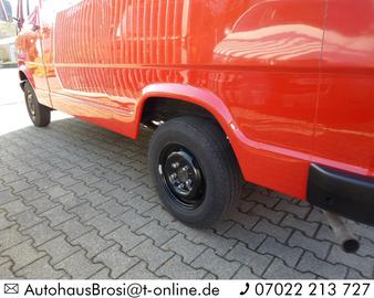 صورة 7 لـ 1991 Mercedes-BENZ SPRINTER