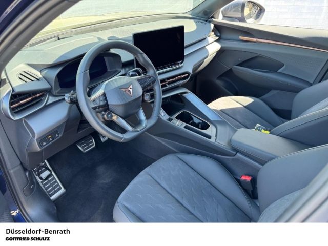 Cupra Terramar - Bild 11