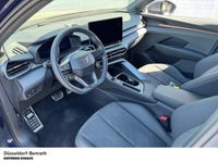 Cupra Terramar - Vorschau Bild 11